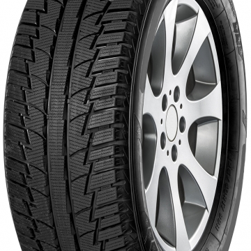 FORTUNA Winter SUV 2 275/40 R20 106W