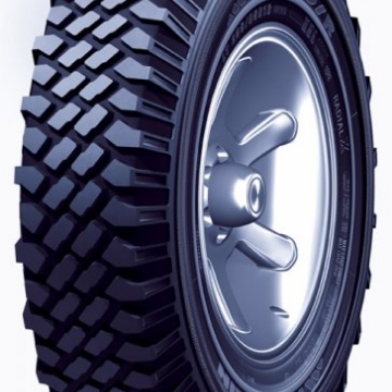 Michelin 4X4 O/R XZL 7/80 R16 116N