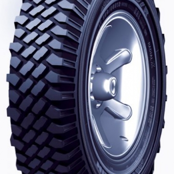 Michelin 4X4 O/R XZL 7/80 R16 116N