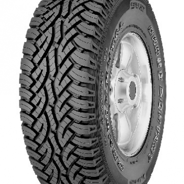 Continental ContiCrossContact AT 235/85 R16 114Q