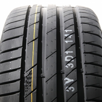 Kumho ECSTA PS71 205/55 R16 91W