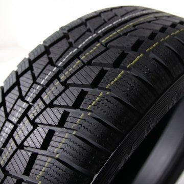 GISLAVED Euro Frost 6 275/45 R20 110V