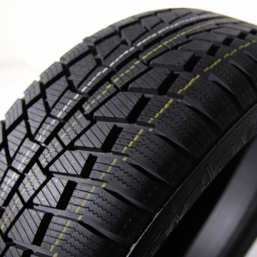 GISLAVED Euro Frost 6 255/50 R19 107V