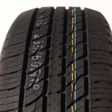 Kumho Crugen Premium KL33 225/55 R19 99H