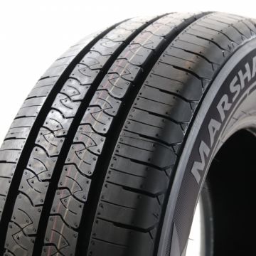 Marshal / Kumho PorTran KC53 195/70 R15 104/102R