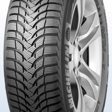 Michelin ALPIN A4 GRNX 175/65 R15 84T