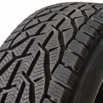 Kormoran SUV Snow 265/65 R17 116H