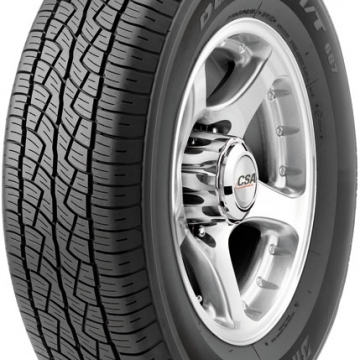 Bridgestone Dueler H/T 687 225/65 R17 102H