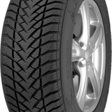 Goodyear ULTRAGRIP+ 245/65 R17 SUV107H