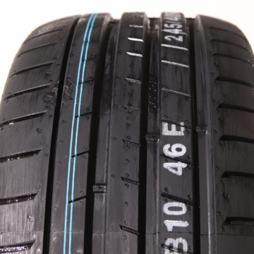 Kumho ECSTA PS91 255/40 R19 100Y