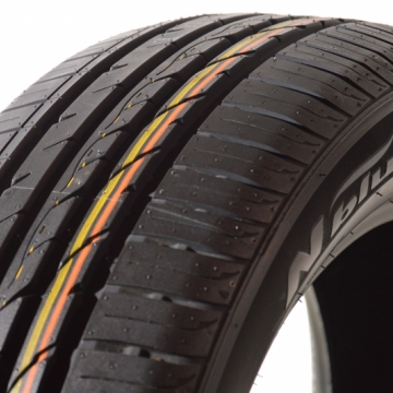 Nexen NBLUE HD PLUS 185/55 R15 82H