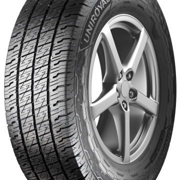 UNIROYAL Allseason Max 215/60 R17 109T