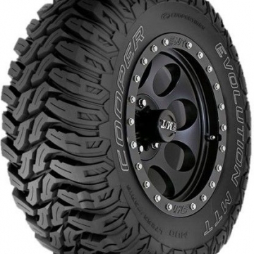 Cooper Evolution MTT 12/33 R15 108Q