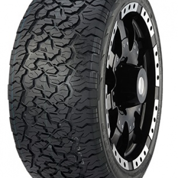 Unigrip Lateral Force A/T 215/80 R15 102T
