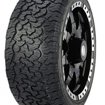 Unigrip Lateral Force A/T 245/70 R16 111H