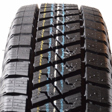 Lassa Wintus 2 205/70 R15 106R