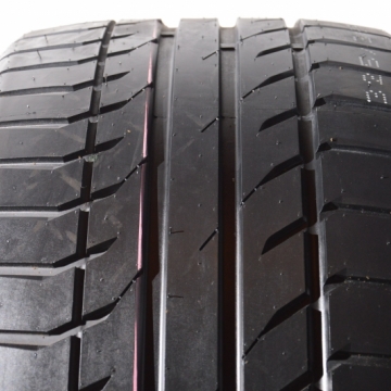 Gripmax STATURE H/T 275/45 R20 110Y