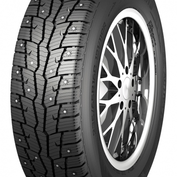 Nankang IV-1 225/70 R15 112/110R