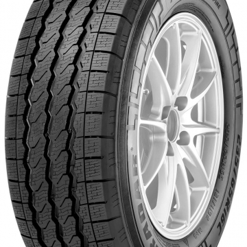 Radar Argonite Alpine 215/65 R16 109R