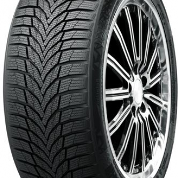 Nexen WINGUARD SPORT 2 (WU7) 205/65 R16 H95