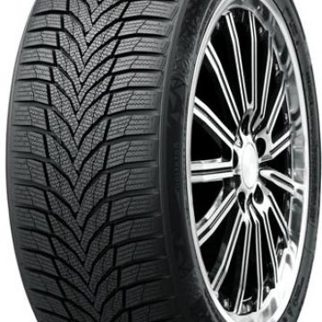 Nexen WINGUARD SPORT 2 (WU7) 215/55 R17 98V