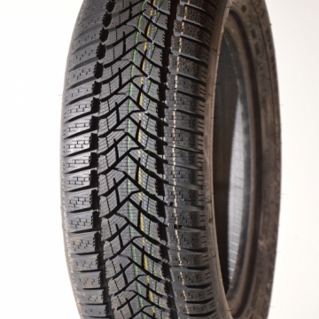 DUNLOP WINTER SPORT 5 255/40 R20 101W