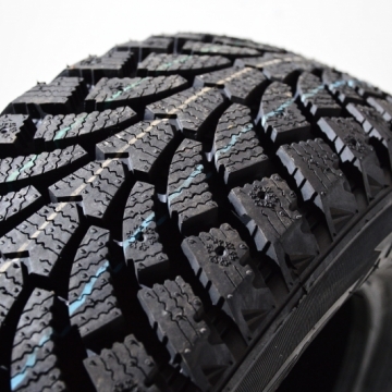 Antares GRIP 60 ICE 225/65 R16 100T