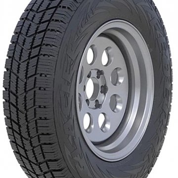 FEDERAL Glacier GC01 175/65 R14 90/88T