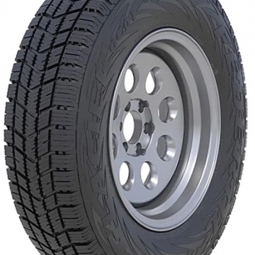 FEDERAL Glacier GC01 225/65 R16 112R