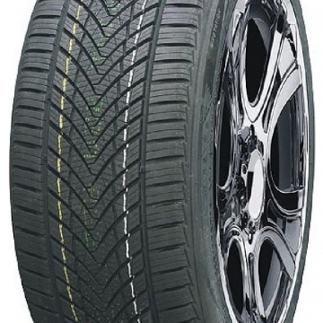 Rotalla RA03 4 Season M+S 235/60 R18 107W