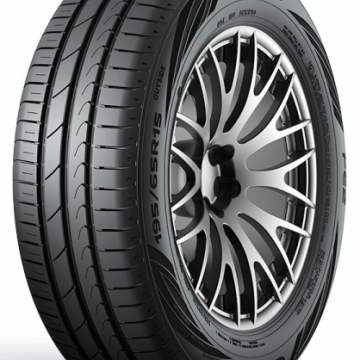 GT Radial Champiro FE2 235/60 R18 107W