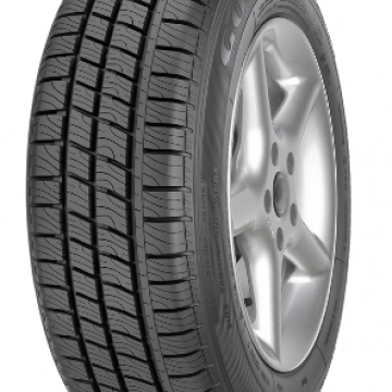 Goodyear Cargo Vector 2 215/60 R17 109T