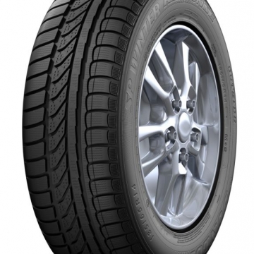 DUNLOP SP Winter Response 185/60 R15 88H