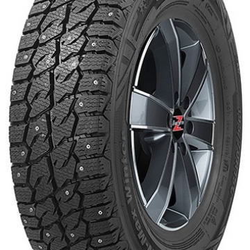 Green-Max Winter Grip Van 2 225/75 R16C 121/120R