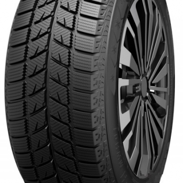 DYNAMO Snow-H MWH01 235/45 R17 94H