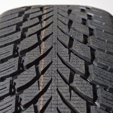 Nokian WR SUV 4 225/55 R19 103V