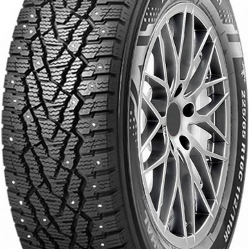 Marshal / Kumho Winter ProTran Cw11 225/70 R15 112R