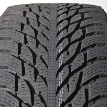 Nokian Hakkapeliitta R3 SUV 275/35 R21 103T