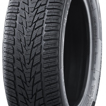 Nankang Winter Activa SV-4 225/45 R17 94V
