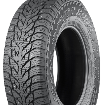 Nokian Hakkapeliitta LT3 315/70 R17 121/118Q