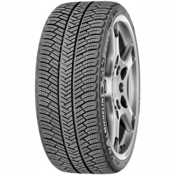 Michelin Pilot Alpin PA4 (Directional) 245/35 R20 91V