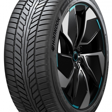 Hankook Winter i*cept iON (IW01) 225/55 R18 98V