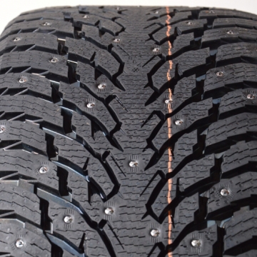 Nokian Hakkapeliitta 9 235/55 R19 105T