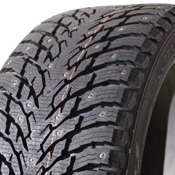 Nokian Hakkapeliitta 9 SUV 265/50 R19 9