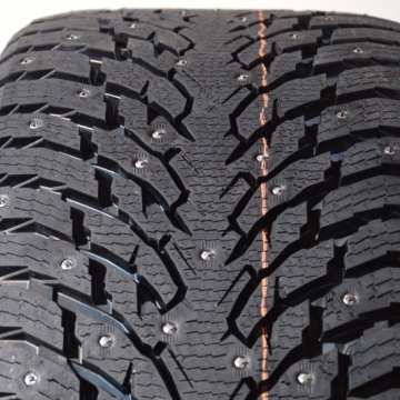 Nokian Hakkapeliitta 9 SUV 235/45 R20 100T
