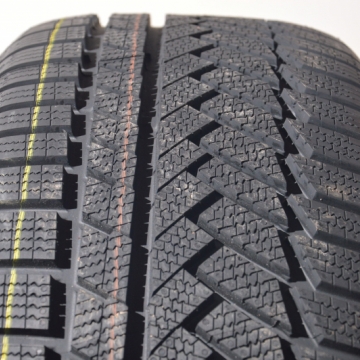 Continental WinterContact TS850P 295/45 R20 114V