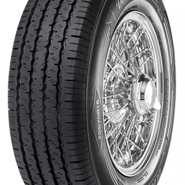 Radar DIMAX CLASSIC 235/70 R15 101V