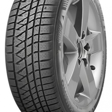 Marshal / Kumho WinterCraft SUV WS71 235/60 R18 107H