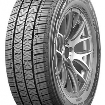 Kumho PorTran 4S CX11 225/75 R16 121R