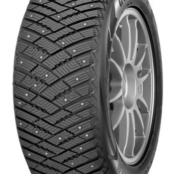 Goodyear UltraGrip Ice Arctic SUV 245/70 R17 110T